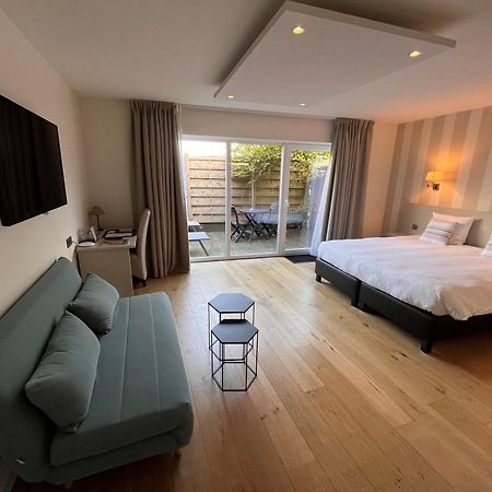 Le 24 Hotel Спа Экстерьер фото