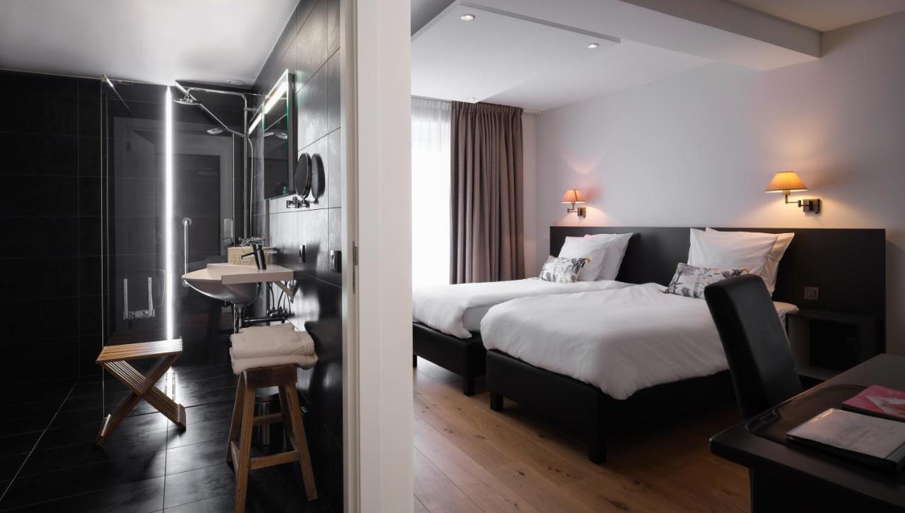 Le 24 Hotel Спа Экстерьер фото
