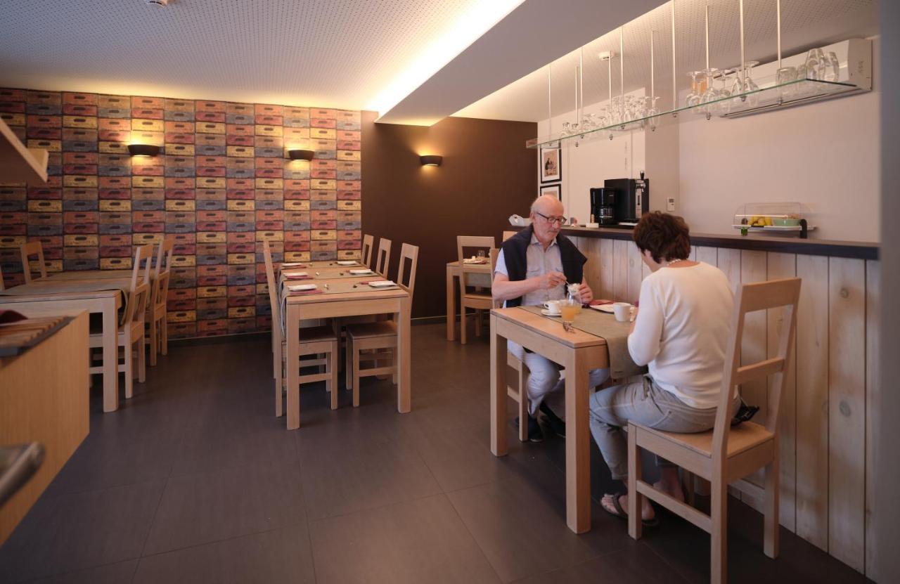 Le 24 Hotel Спа Экстерьер фото