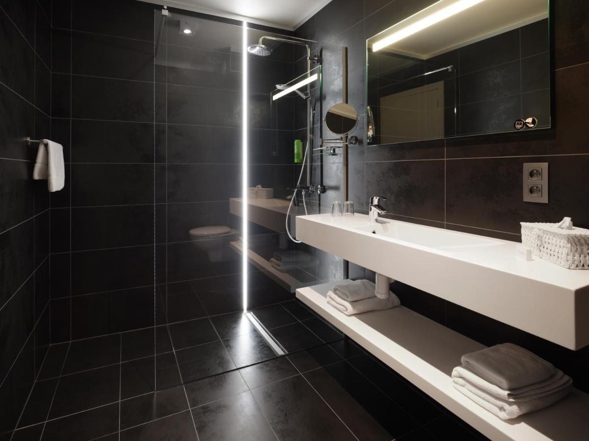 Le 24 Hotel Спа Экстерьер фото