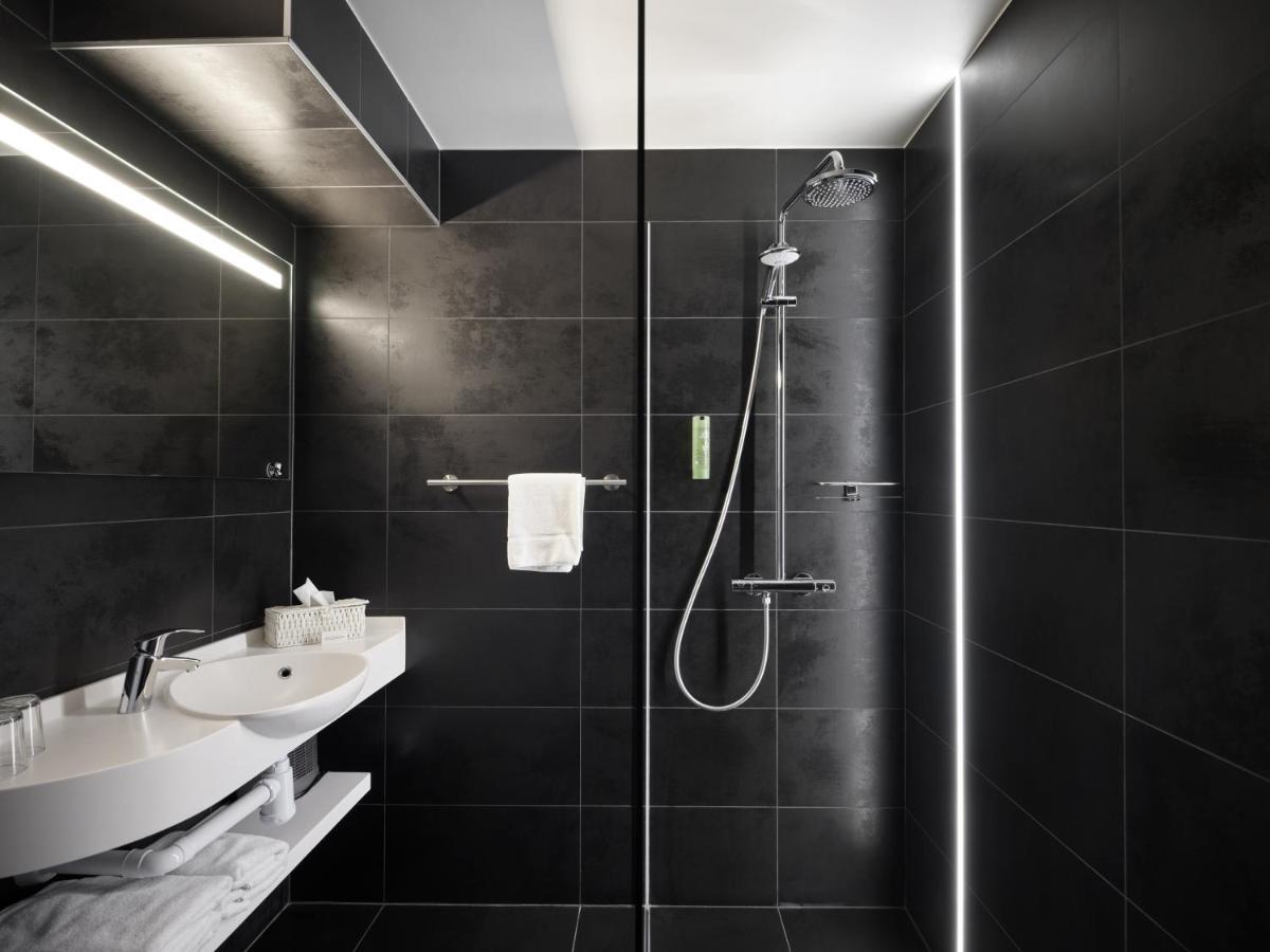 Le 24 Hotel Спа Экстерьер фото
