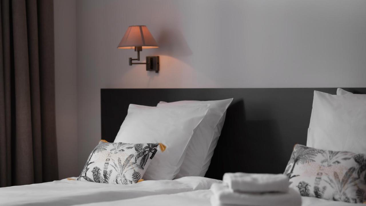 Le 24 Hotel Спа Экстерьер фото