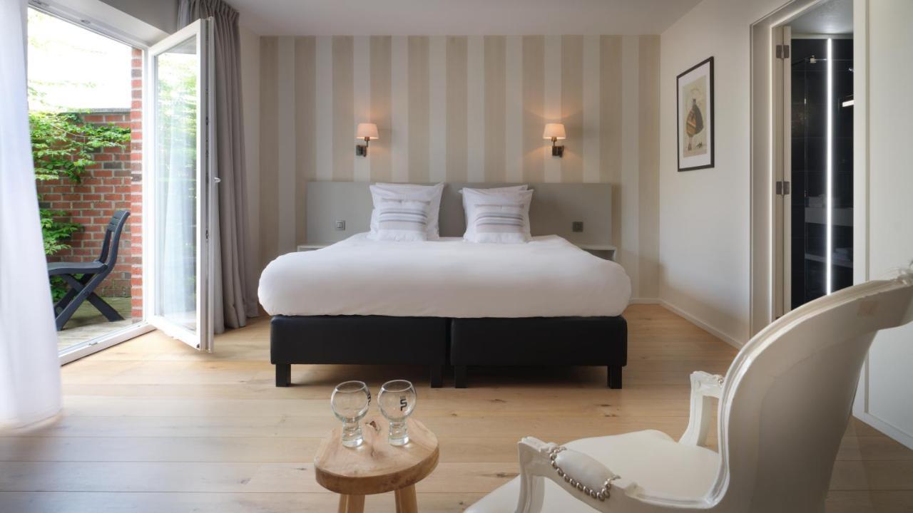 Le 24 Hotel Спа Экстерьер фото