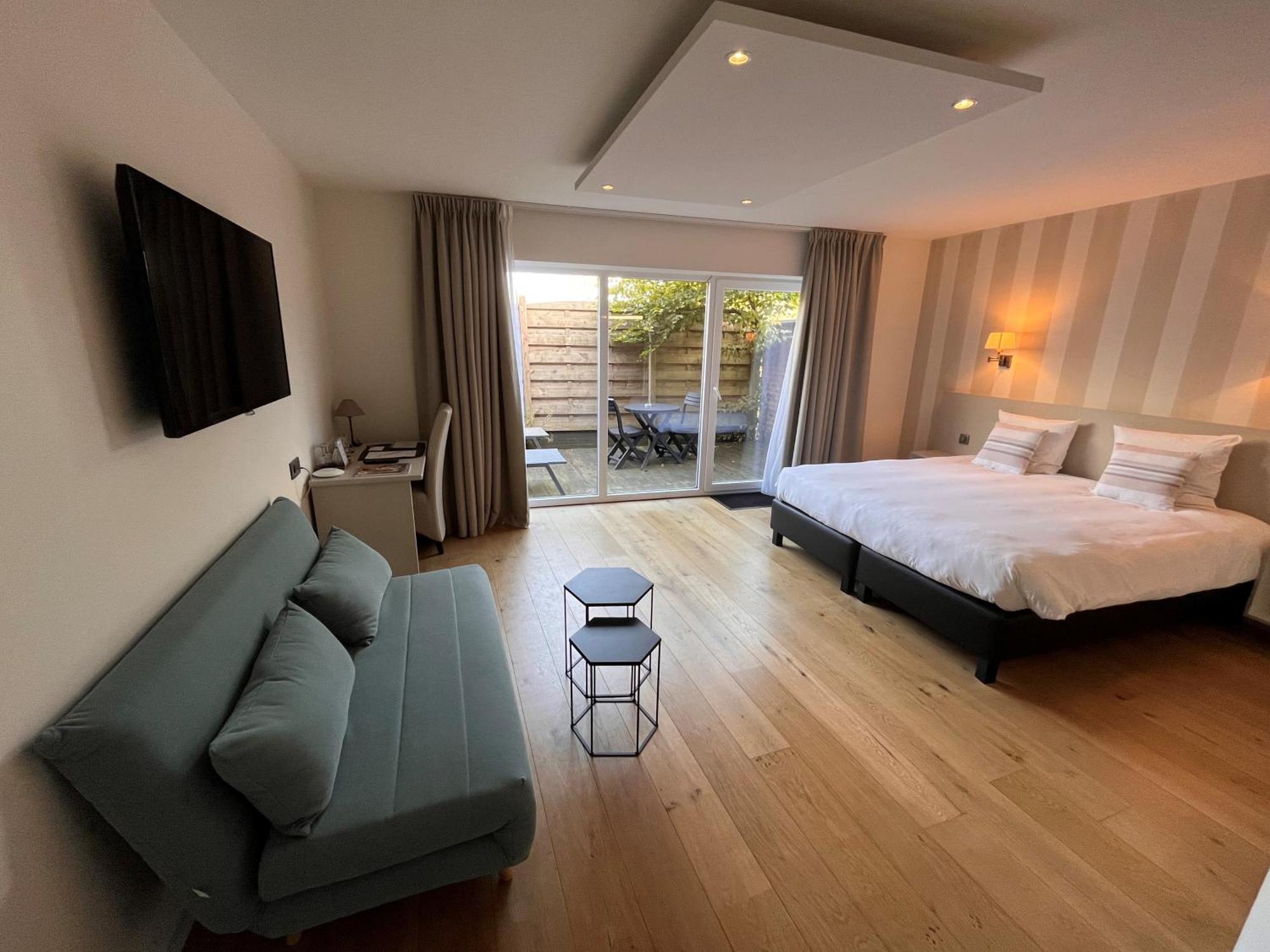 Le 24 Hotel Спа Экстерьер фото